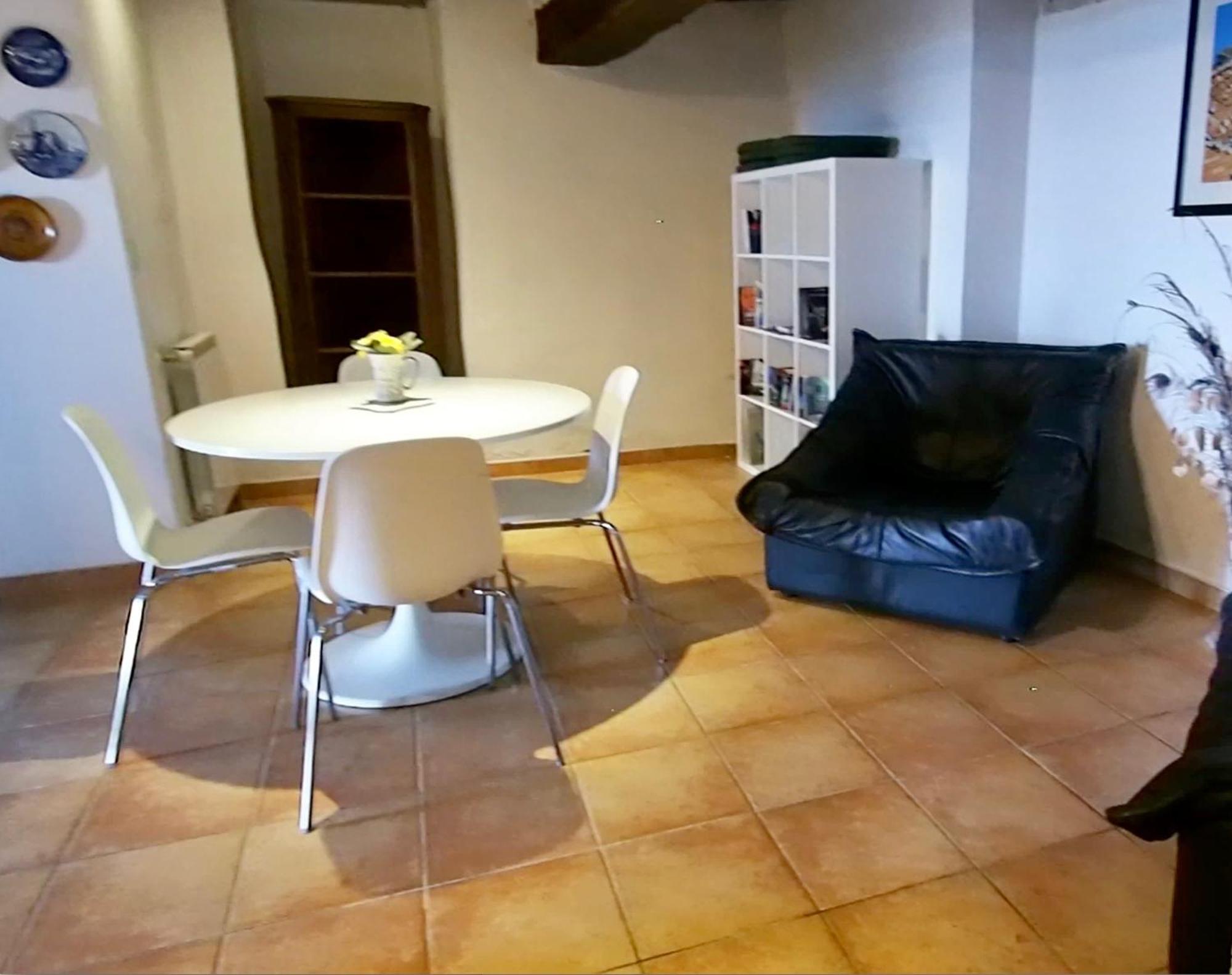 Podere L'Aquila Gaiole in Chianti Camera foto